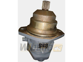 محرك هيدروليكي HYDROMATIK