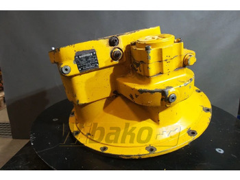 مضخة هيدروليكية HYDROMATIK