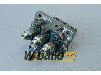 مضخات الوقود KUBOTA