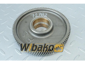 عمود الحدبات KUBOTA