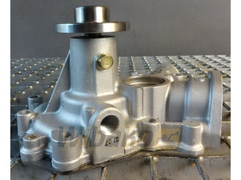 مضخة مياه ISUZU