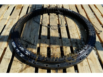 حلقة الدوران JCB