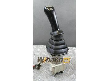 الكابينة والداخلية REXROTH