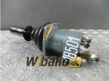الكابينة والداخلية REXROTH