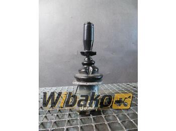 الكابينة والداخلية REXROTH