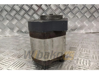 مضخة هيدروليكية KRACHT