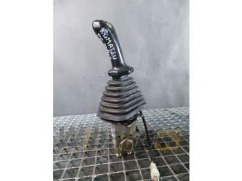 صمامات هيدروليكية KOMATSU