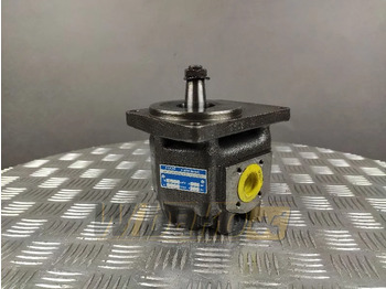 مضخة هيدروليكية KRACHT