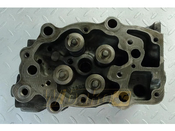 اسطوانة رئيس LIEBHERR