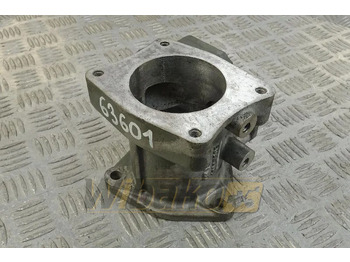 مشعب السحب LIEBHERR