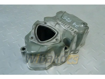 اسطوانة رئيس LIEBHERR