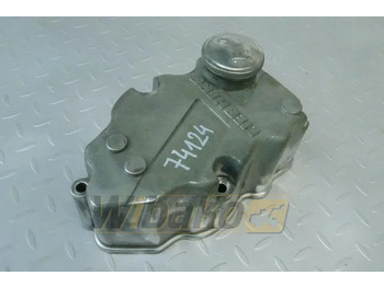 اسطوانة رئيس LIEBHERR