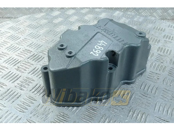 اسطوانة رئيس LIEBHERR