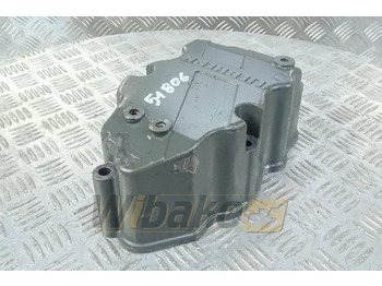 اسطوانة رئيس LIEBHERR