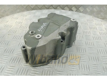 اسطوانة رئيس LIEBHERR