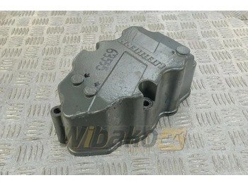 اسطوانة رئيس LIEBHERR