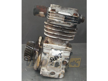 ضاغط الهواء LIEBHERR