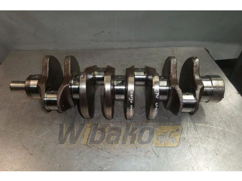 العمود المرفقي LIEBHERR