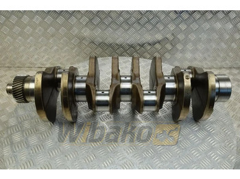 العمود المرفقي LIEBHERR