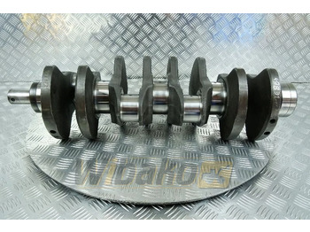 العمود المرفقي LIEBHERR