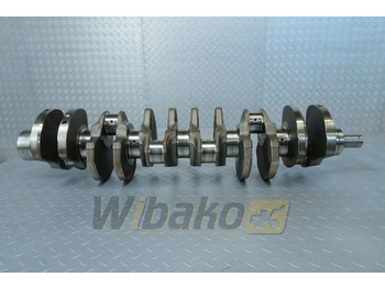 العمود المرفقي LIEBHERR