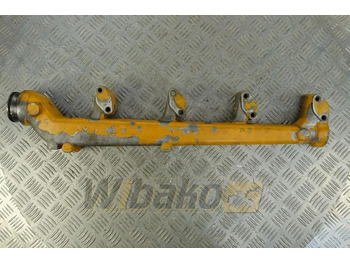 مشعب السحب LIEBHERR