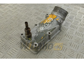 ترموستات LIEBHERR