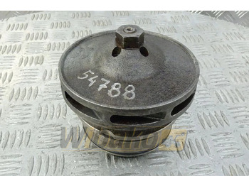 مضخة مياه LIEBHERR