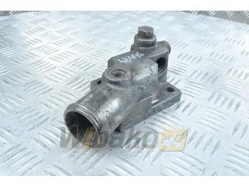 ترموستات LIEBHERR