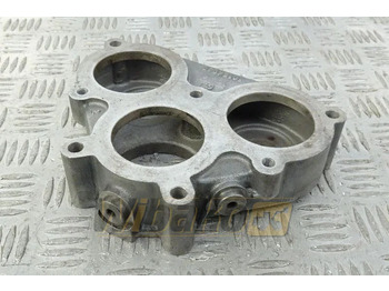 ترموستات LIEBHERR