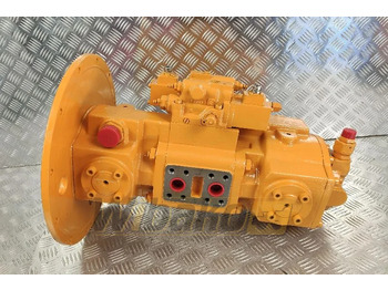 مضخة هيدروليكية LIEBHERR