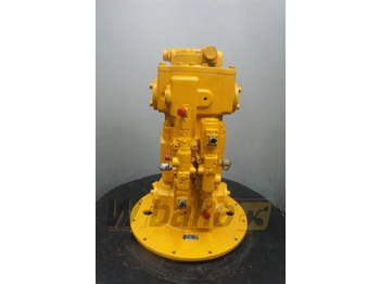 مضخة هيدروليكية LIEBHERR