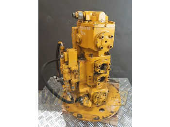 مضخة هيدروليكية LIEBHERR