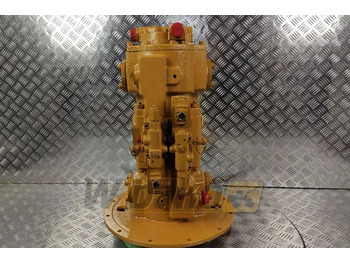 مضخة هيدروليكية LIEBHERR