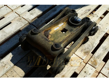 بكت حفار LIEBHERR