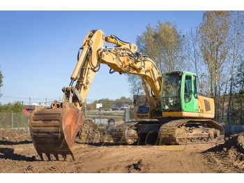 حفارة LIEBHERR R 914