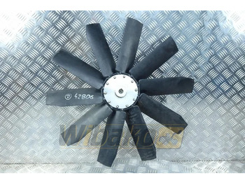 مروحة تهوية LIEBHERR