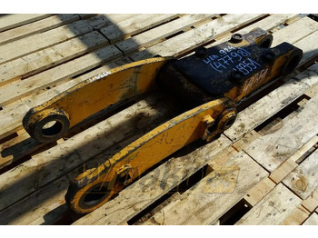 بكت حفار LIEBHERR