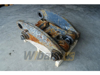 بكت حفار LIEBHERR