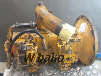 مضخة هيدروليكية KOMATSU