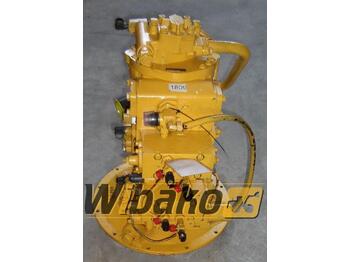 مضخة هيدروليكية KOMATSU
