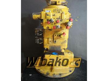مضخة هيدروليكية KOMATSU