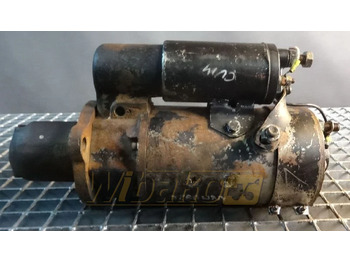 بدء PRESTOLITE ELECTRIC