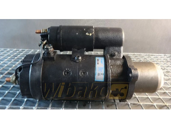 بدء PRESTOLITE ELECTRIC