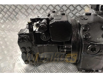 مضخة هيدروليكية REXROTH