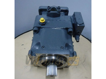 مضخة هيدروليكية REXROTH