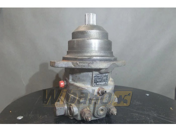 محرك هيدروليكي REXROTH