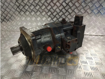 محرك هيدروليكي REXROTH