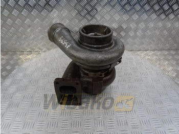 الشاحن التوربيني SCHWITZER