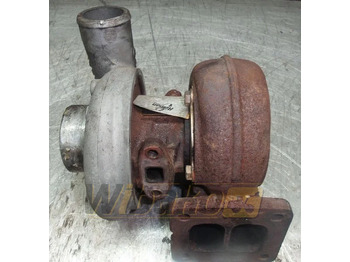 الشاحن التوربيني SCHWITZER